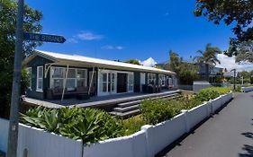 Russell Boathouse